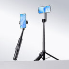 Ulanzi SK26 Trépied perche à selfie portable (pince pour téléphone)