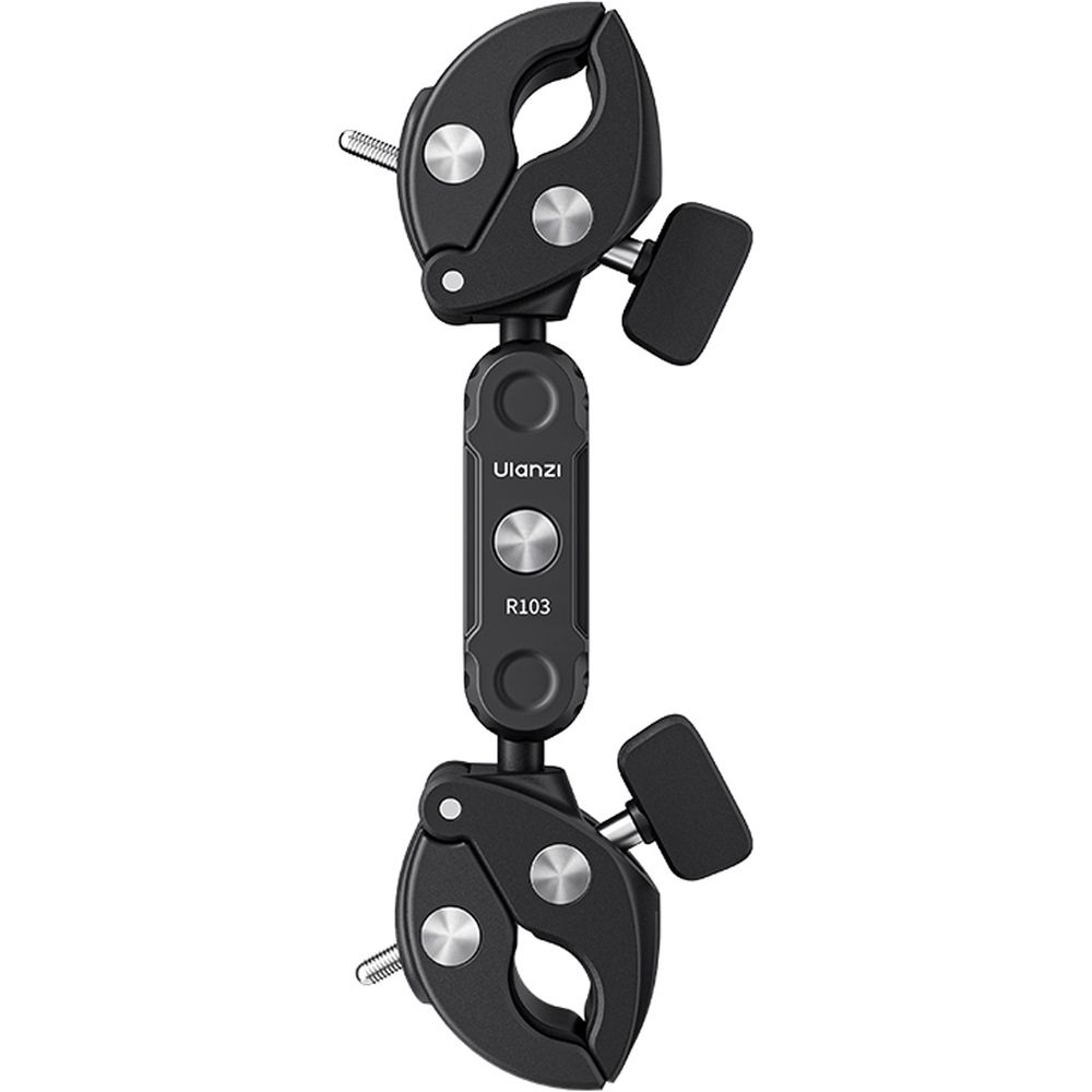 Ulanzi VL03 Motorrad Unsichtbarer Selfie-Stick Halter