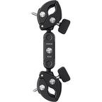 Ulanzi VL03 Motorrad Unsichtbarer Selfie-Stick Halter