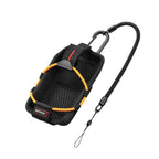 OM SYSTEM CSCH-123 sports soporte naranja para TG