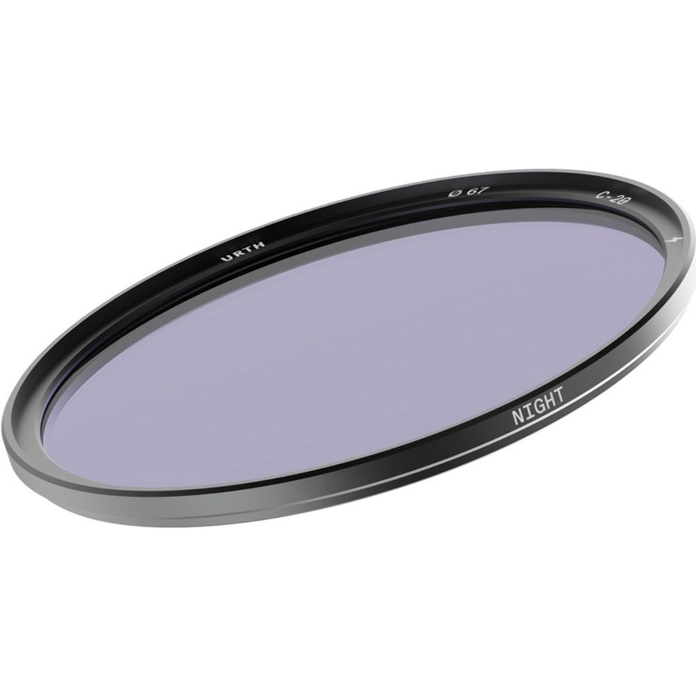 Urth 39mm Magnetic Night Filter Plus+