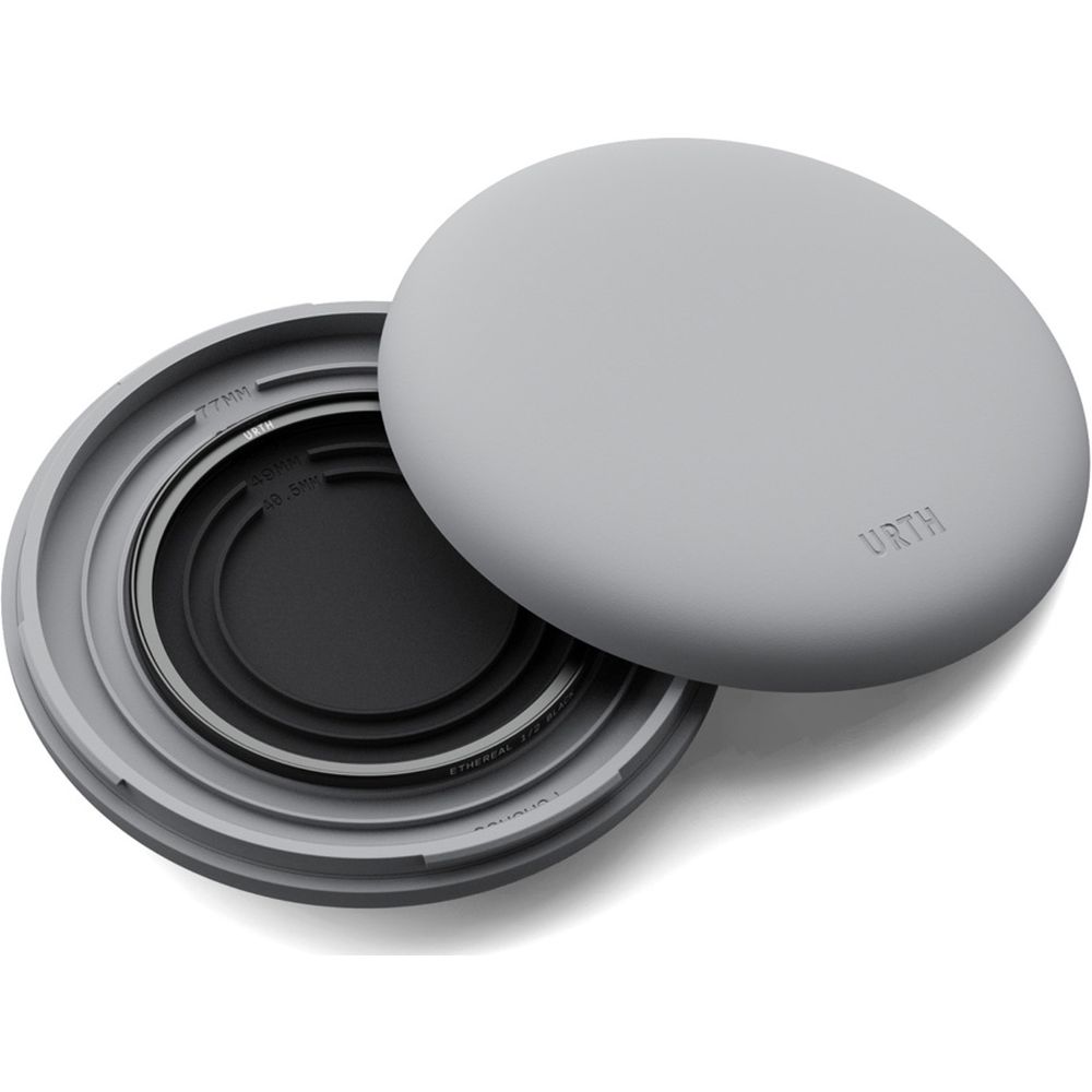 Urth 43mm Magnetic Ethereal 1/2 Black Mist Filter Plus+