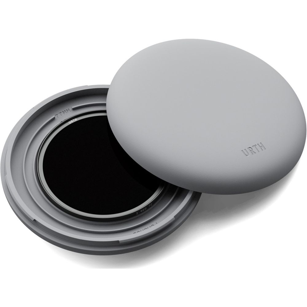 Urth 55mm Magnetischer Infrarotfilter (R72) Plus+