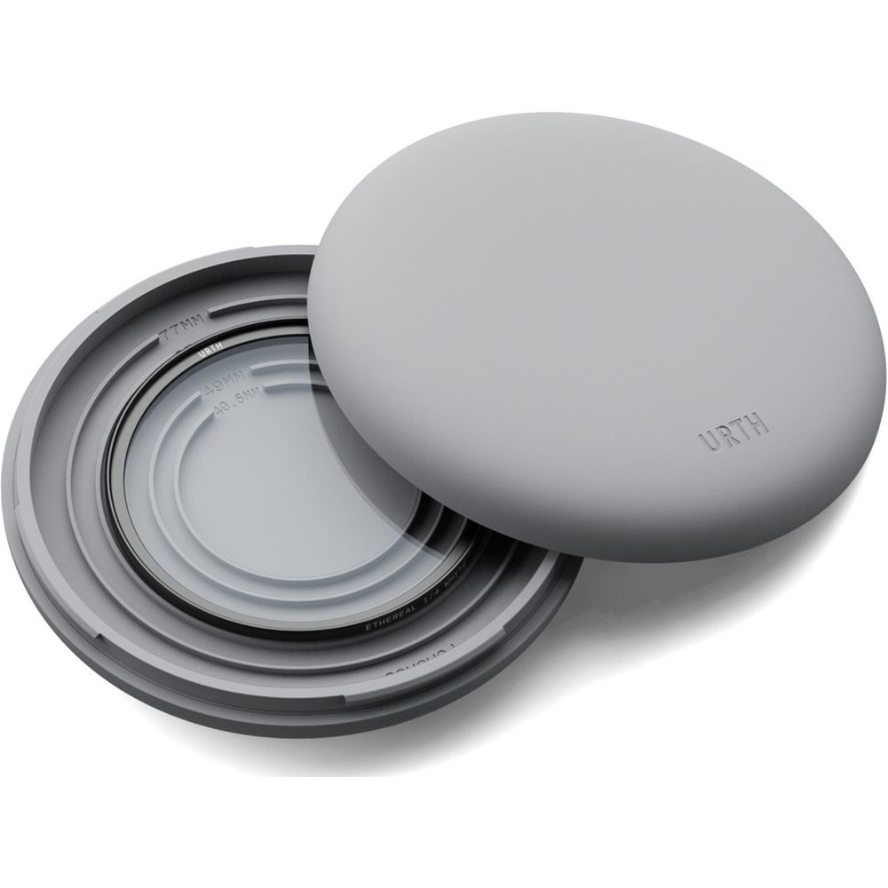 Urth 58mm Magnetic Ethereal 1/4 White Mist Filter Plus+