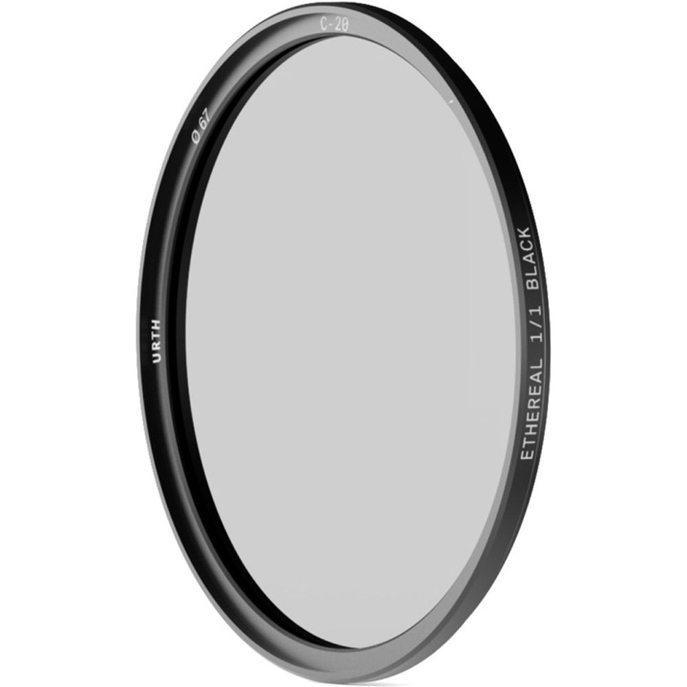 Urth Filtro Black Mist etéreo magnético Plus+ de 67mm 1/1