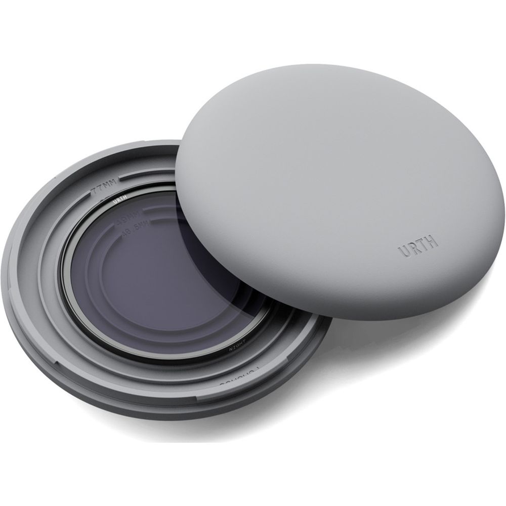 Urth 67mm Magnetic Night Filter Plus+