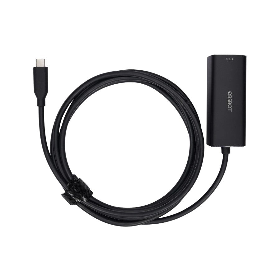 Obsbot USB-C to Ethernet Adaptador