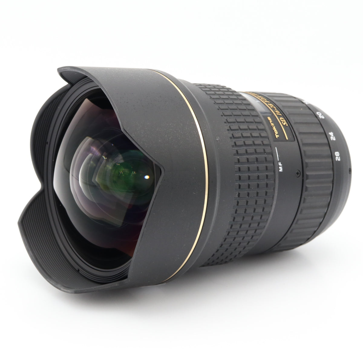 Tokina AT-X 16-28mm f/2.8 PRO FX Nikon usato