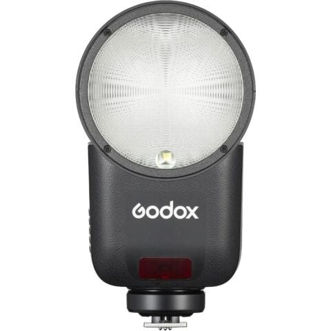 Godox Speedlite V1 Mid Nikon