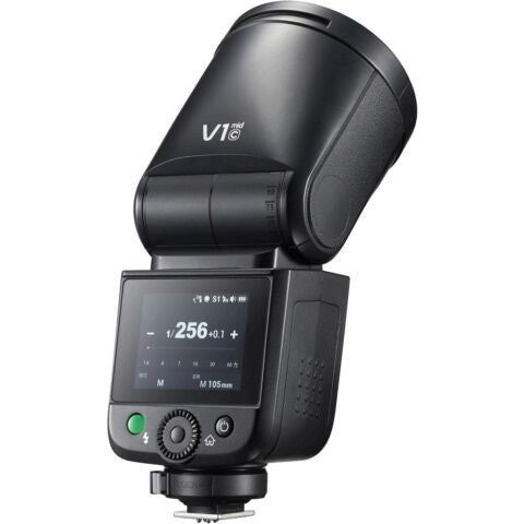 Godox Speedlite V1 Mid - OM System