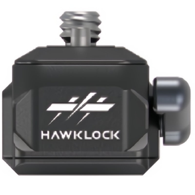 SmallRig Drop-in HawkLock Universal Quick Release Klemme und Platte - Mini
