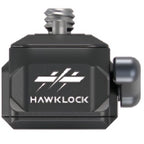 SmallRig Drop-in HawkLock Universal Quick Release Klemme und Platte - Mini