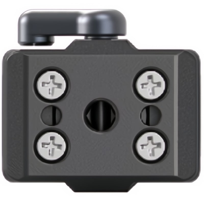 SmallRig Drop-in HawkLock Universal Quick Release Klemme und Platte - Mini