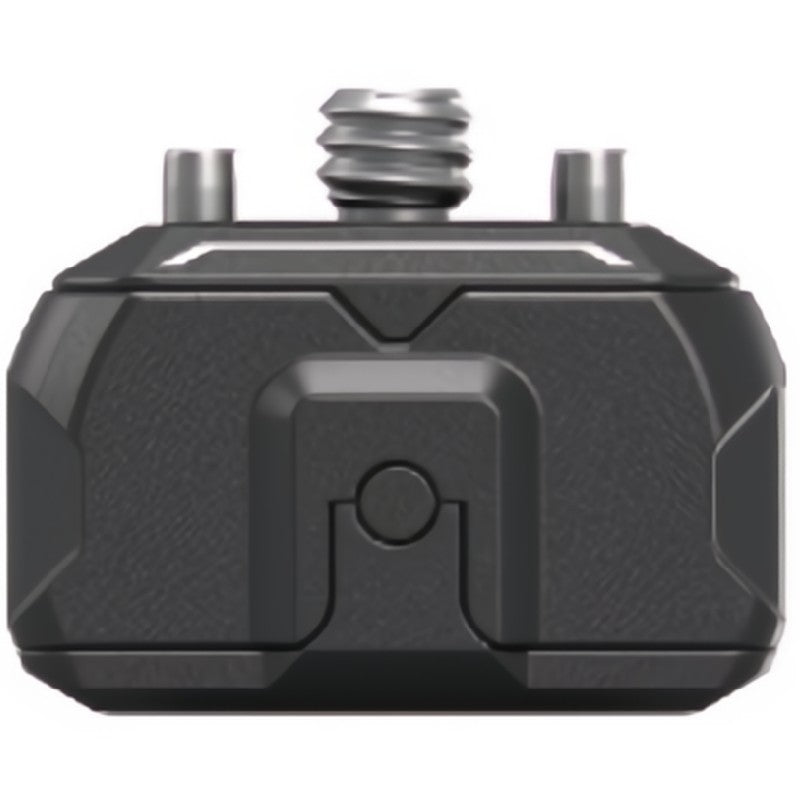 SmallRig Drop-in HawkLock Universal Quick Release Klemme und Platte - Mini