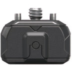 SmallRig Drop-in HawkLock Universal Quick Release Klemme und Platte - Mini