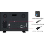 SEETEC S24 Monitor de 23,8" 12G-SDI