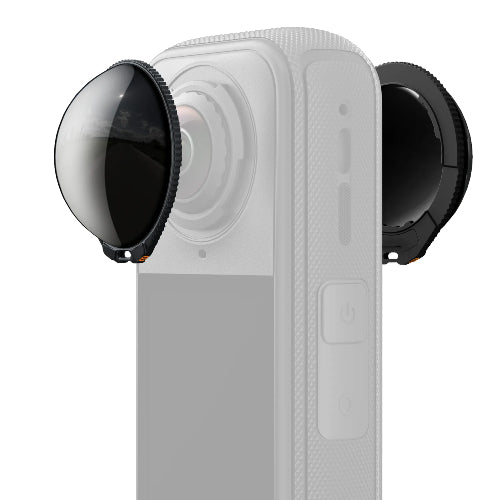 Insta360 X4 Air Filtro ND – ND64