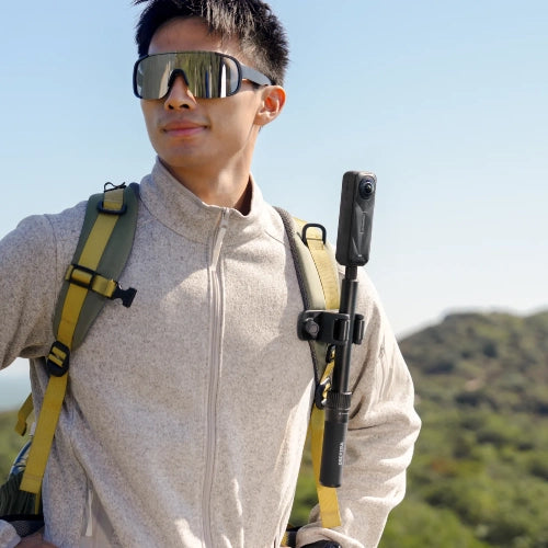 Insta360 Selfie stick Holster