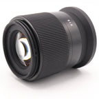 Sigma 30mm F/1.4 DC DN Contemporary Nikon Z gebraucht