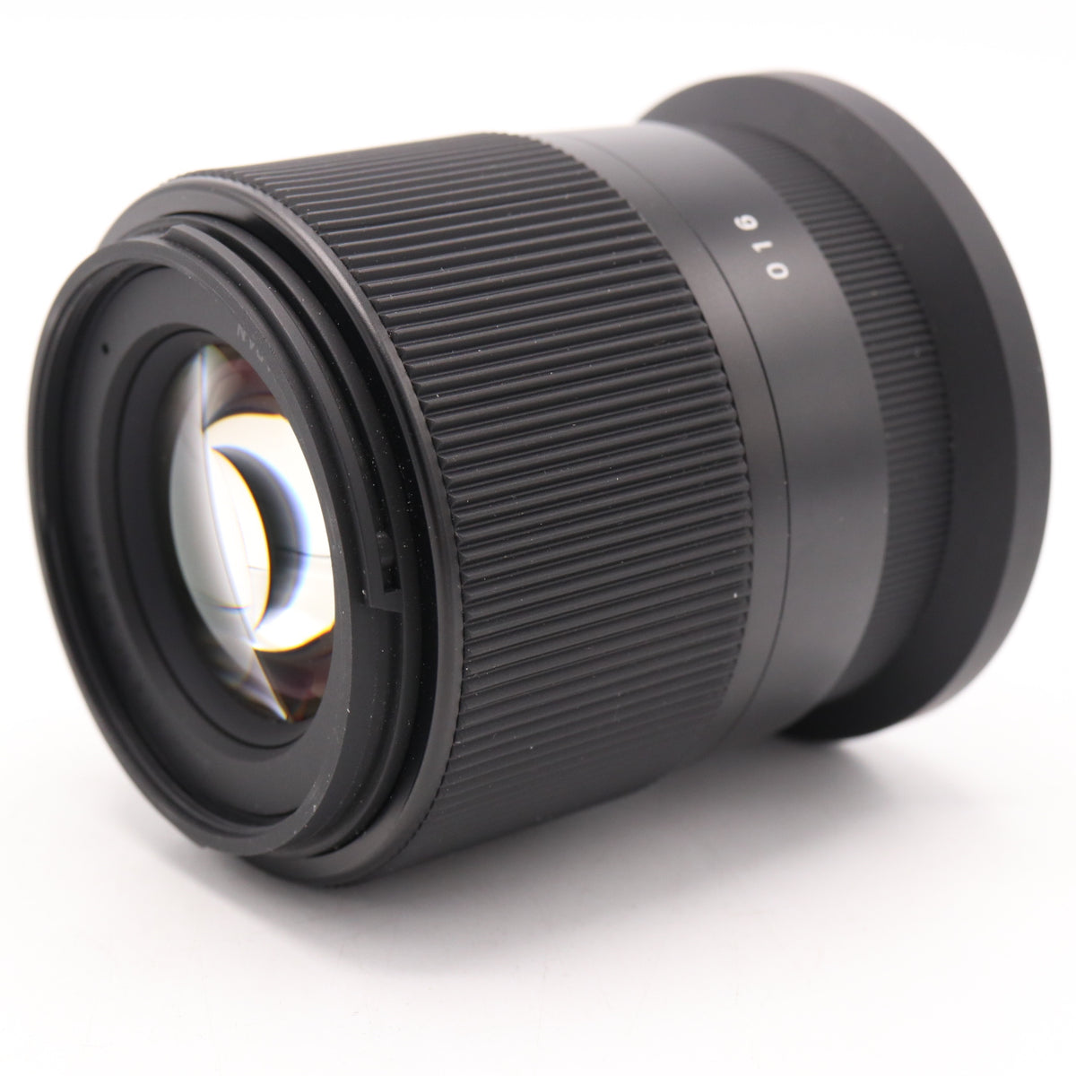 Sigma 30mm F/1.4 DC DN Contemporary Nikon Z gebraucht