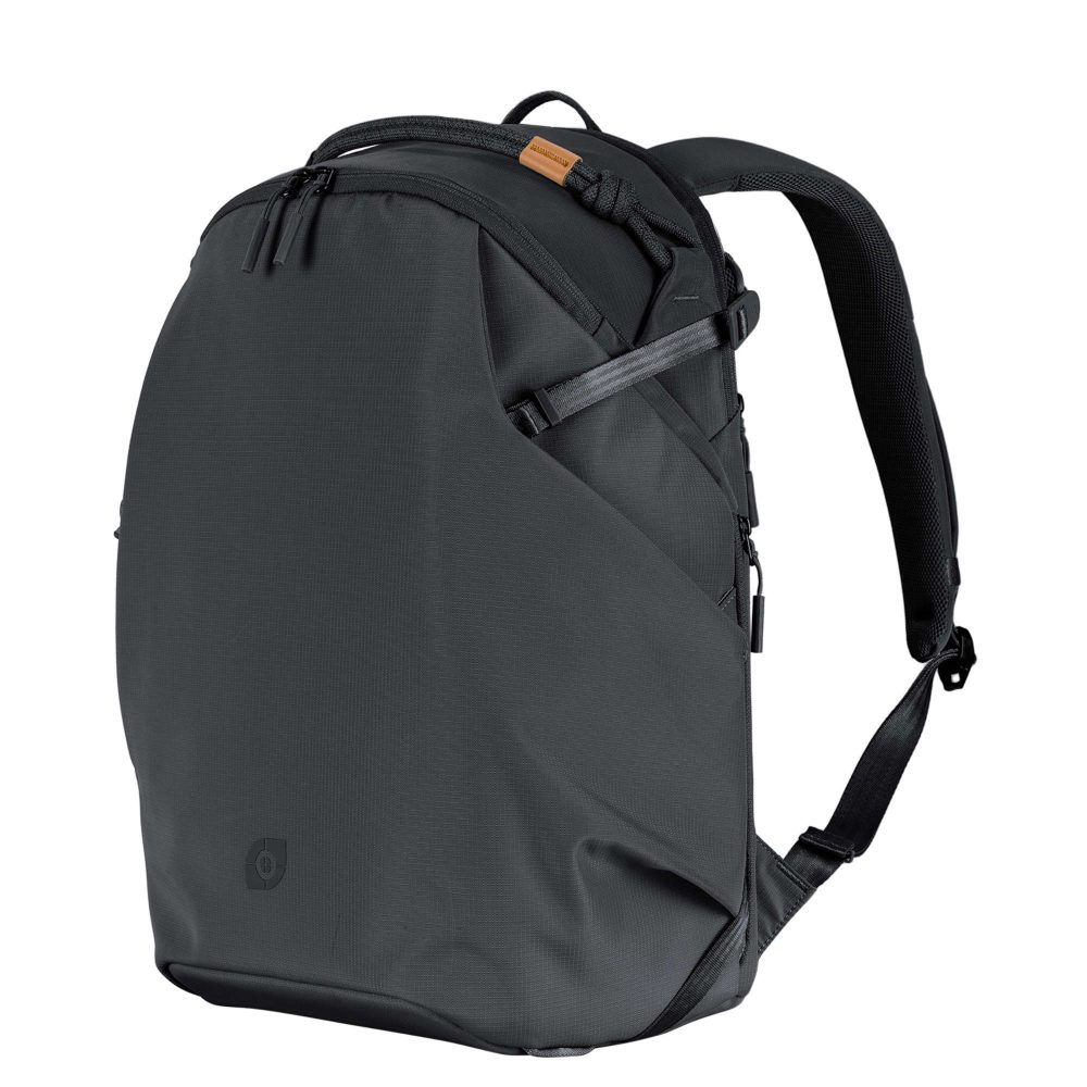 Leofoto Daily Lite Series Mochila 23L - Azul incl...... Cámara Cube