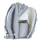 Leofoto Daily Lite Series Backpack 23L - Grau inkl. Kamera-Cube