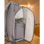Leofoto Daily Lite Series Mochila 17L - Gris incl...... Cámara Cube