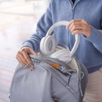 Leofoto Daily Lite Series Mochila 17L - Gris incl...... Cámara Cube