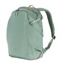 Leofoto Daily Lite Series Backpack 17L - Grün inkl. Kamera-Cube