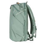 Leofoto Daily Lite Series Backpack 17L - Grün inkl. Kamera-Cube