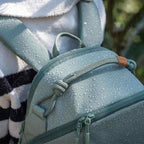 Leofoto Daily Lite Series Backpack 17L - Grün inkl. Kamera-Cube