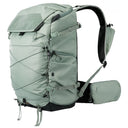 Leofoto Backup Series Backpack 35L Green inkl. Medium Divider