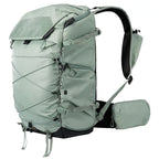 Leofoto Backup Series Backpack 35L Green inkl. Medium Divider