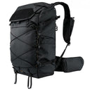 Leofoto Backup Series Sac à Dos 35L Noir Incl. Grand Séparateur
