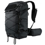 Leofoto Backup Series Sac à Dos 35L Noir Incl. Grand Séparateur