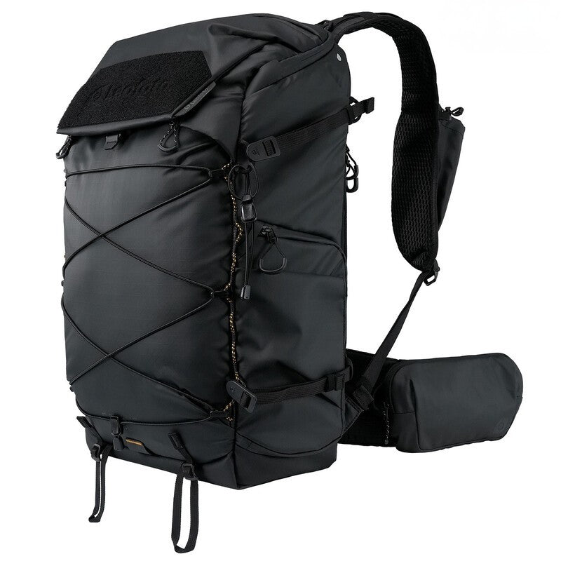 Leofoto Backup Series Sac à Dos 35L Noir Incl. Grand Séparateur