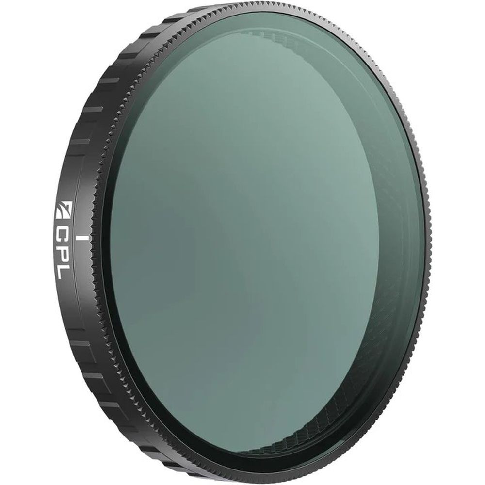Freewell DJI Osmo Action 6 CPL-Filter