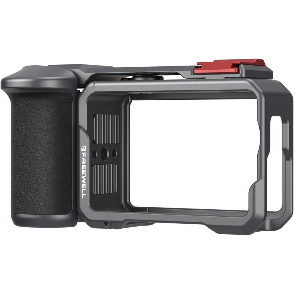 Freewell DJI Osmo Action 6 Creator Pro Jaula