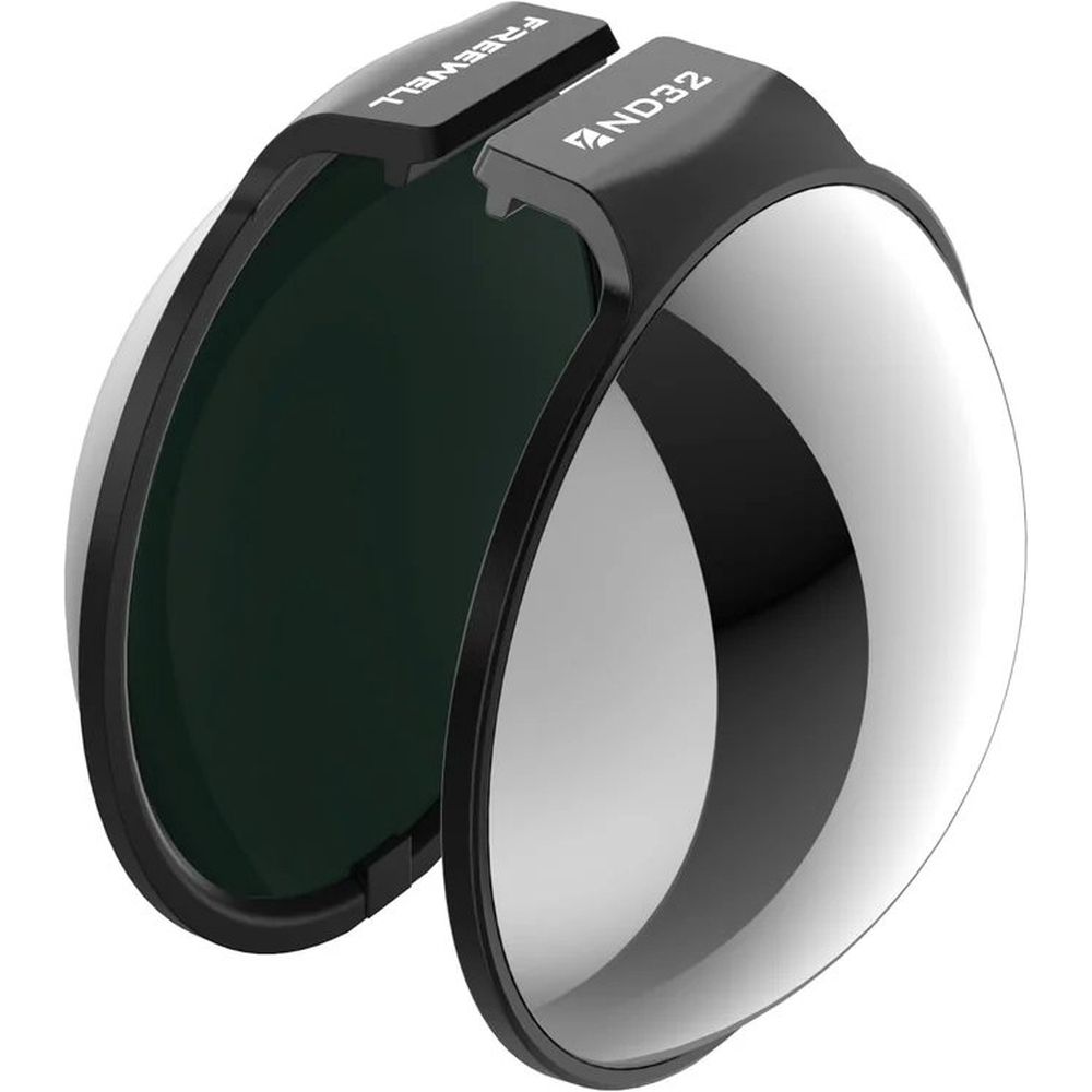 Freewell DJI Osmo 360 Filtro a densità neutra ND32