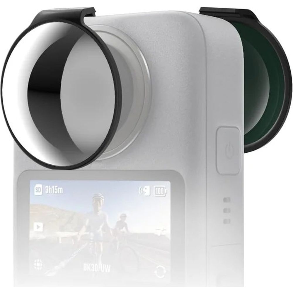 Freewell DJI Osmo 360 Filtro a densità neutra ND32