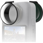 Freewell DJI Osmo 360 Filtro a densità neutra ND32