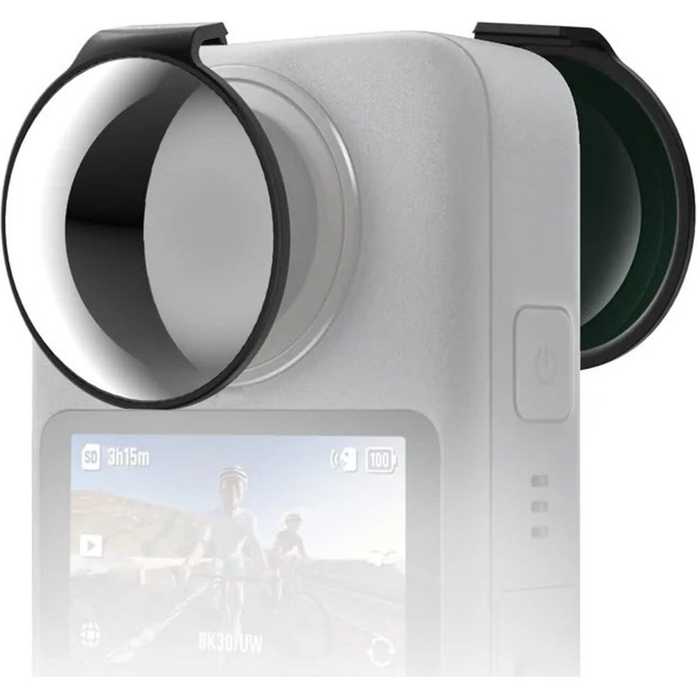 Freewell DJI Osmo 360 Neutraldichtefilter ND64