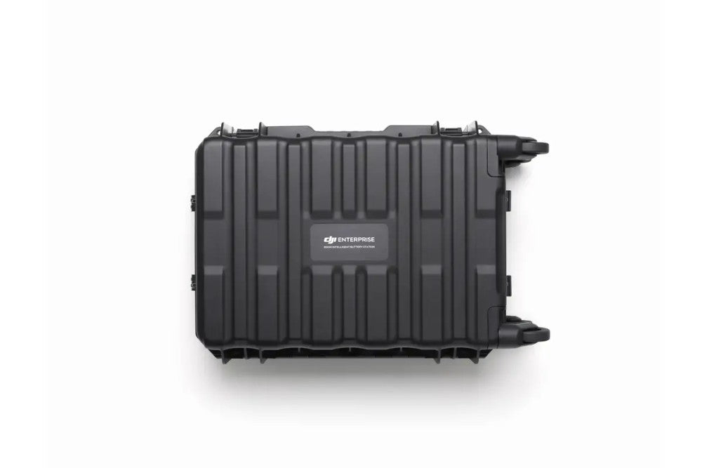 DJI BS100 Intelligente Akkuladestation