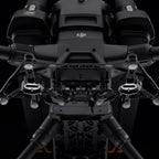 DJI Matrice 400 Dual Gimbal Connector