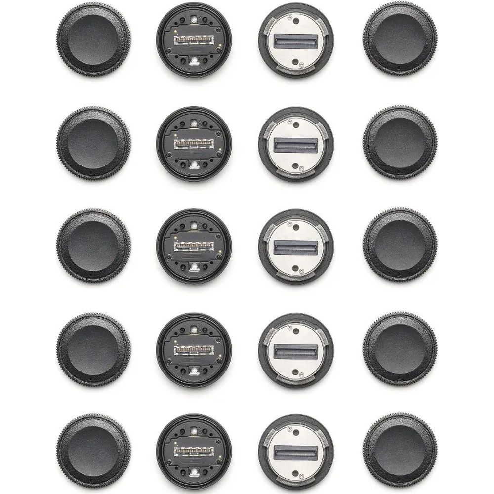 DJI SKYPORT V3 Adapterset