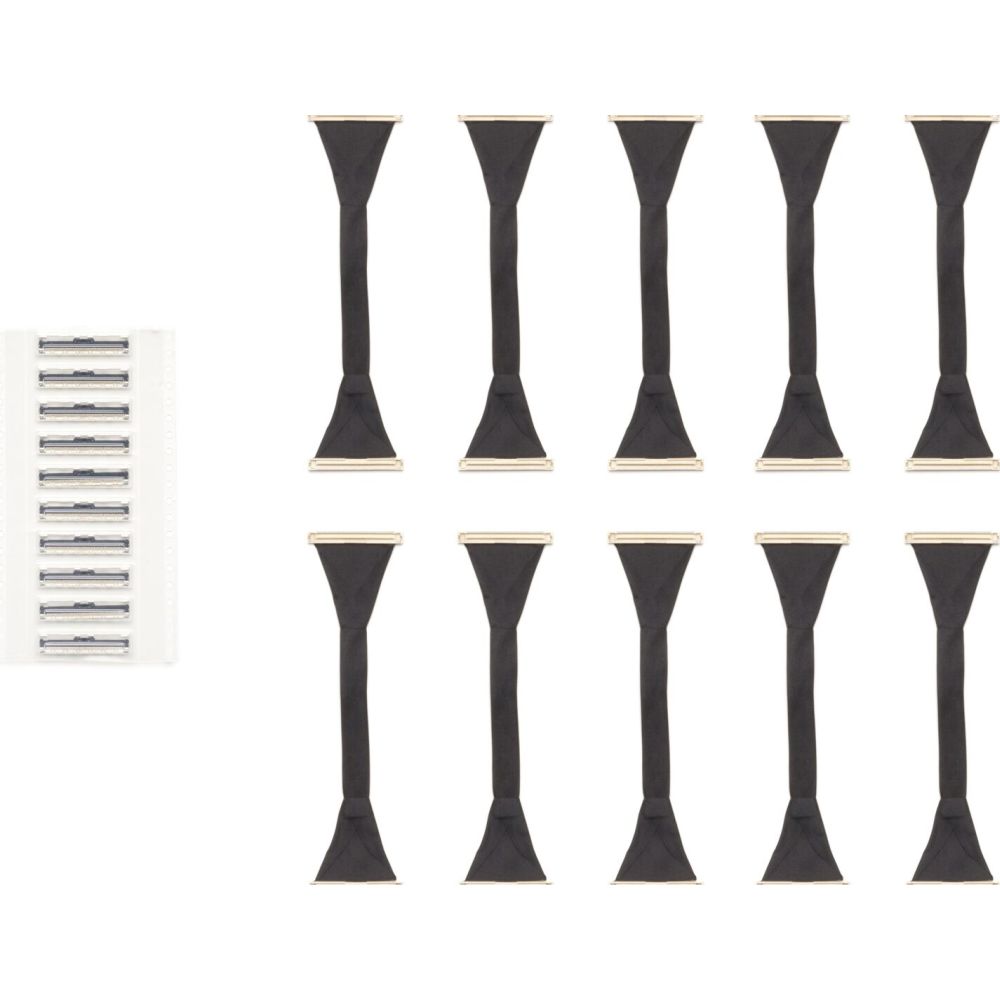 DJI SKYPORT V3 Kit de cable coaxial