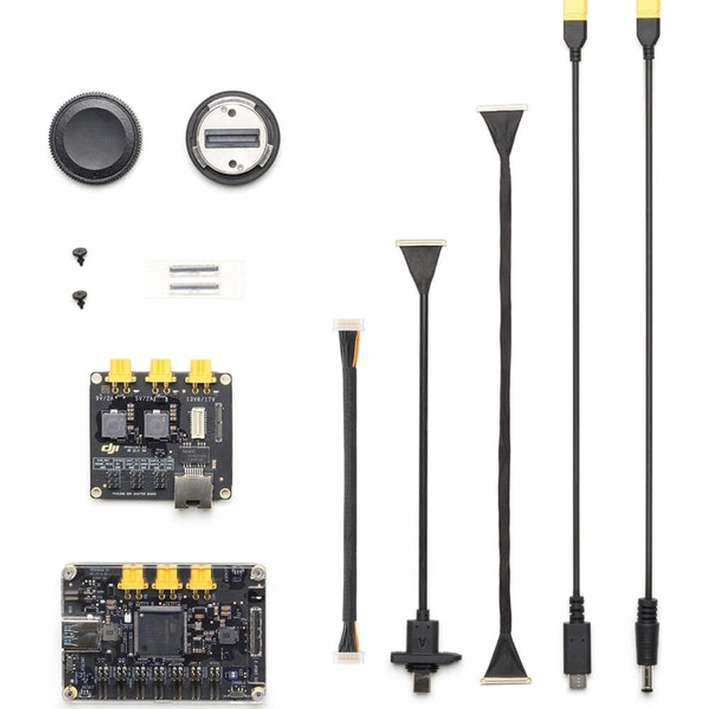 DJI E-Port V2 Entwicklungskit