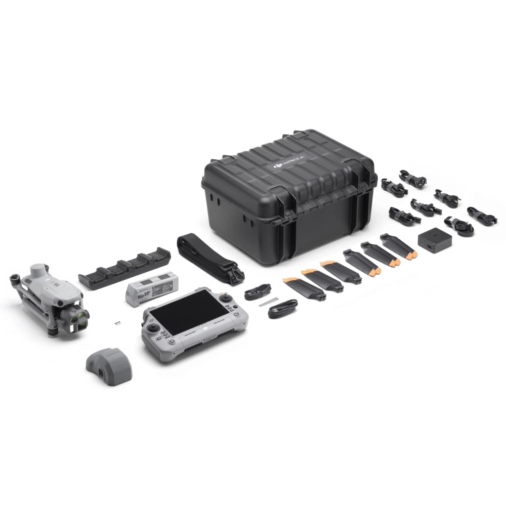 DJI Matrice 4E (EU) SP Plus