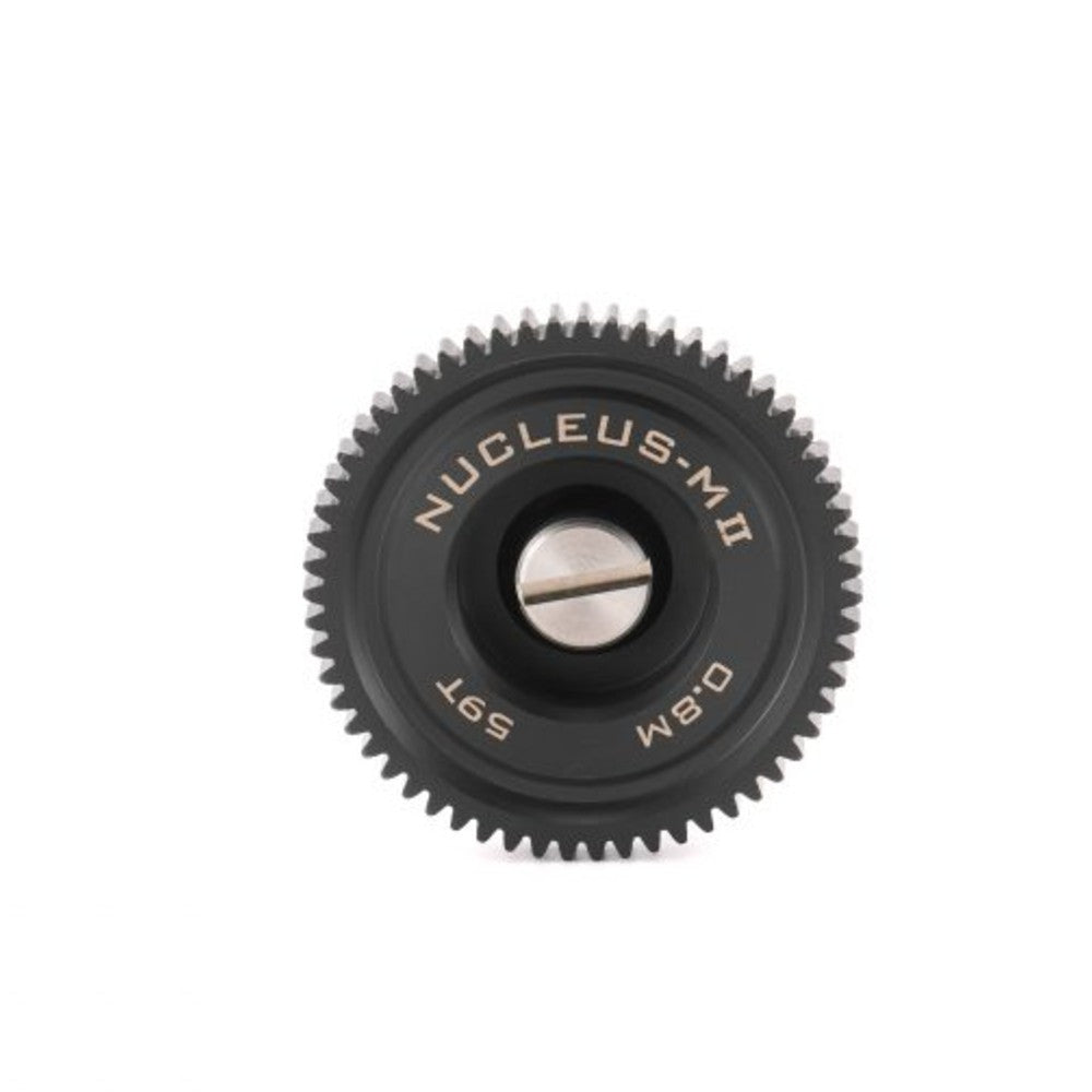 Tilta Nucleus-M II Engranaje de motor de modificación extendida