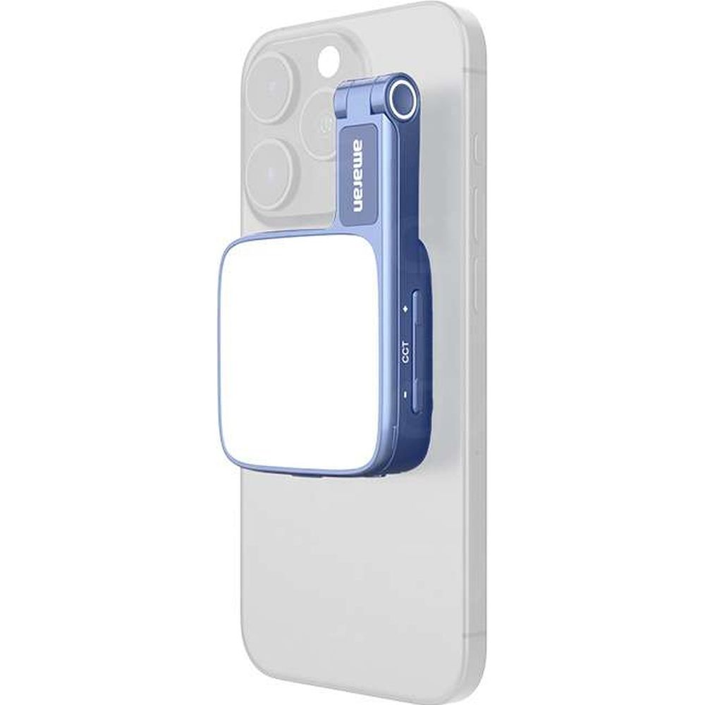 Amaran Go (Azul)